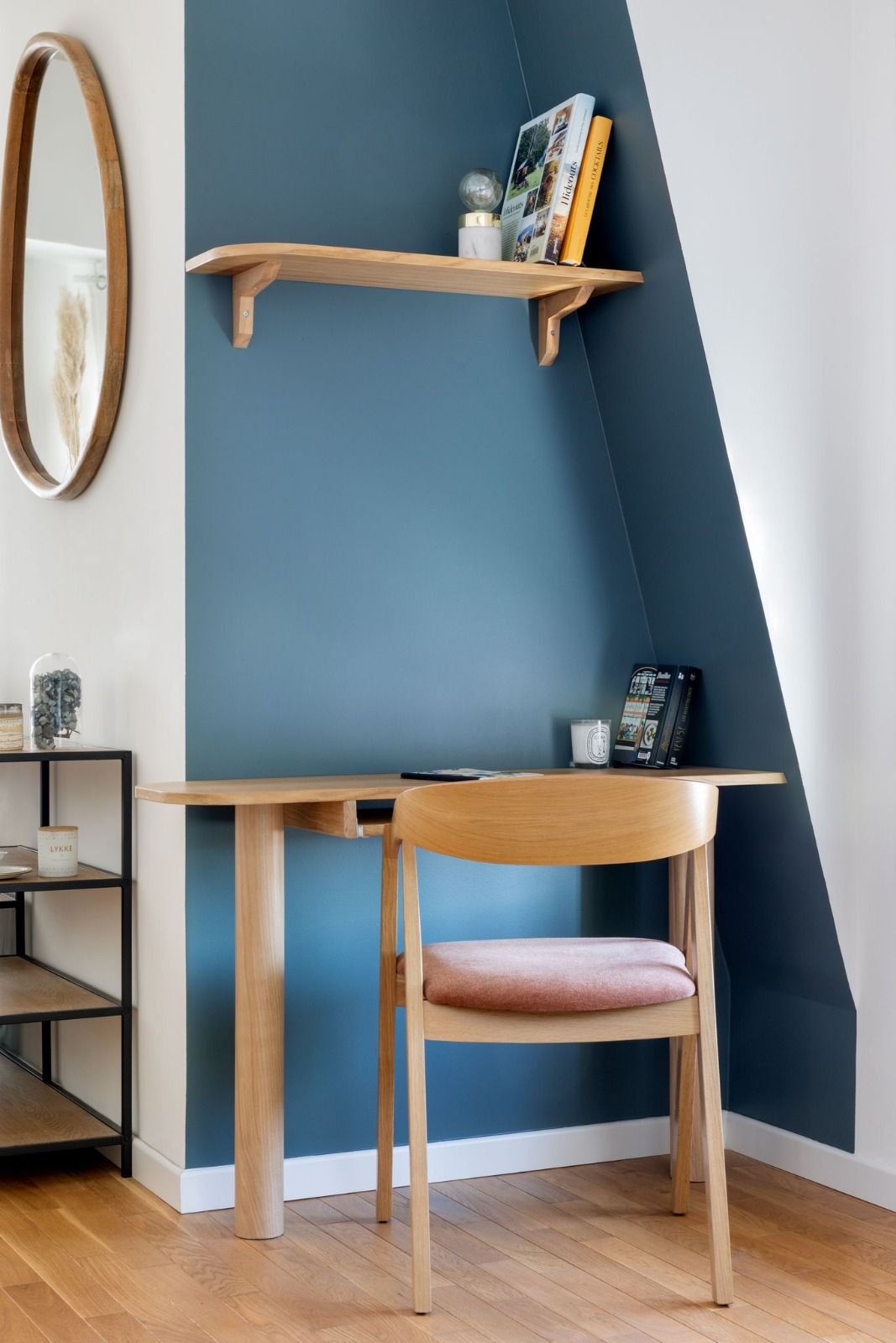 Menuiserie intérieure 19